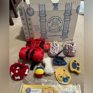 Build a bear accessories
